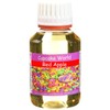 Cupcake World Red Apple Intense Food Flavouring 100 ml