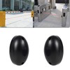 Fdit Infrared Detector, 1 Pair 20M Gate Opener Universal Infrared
