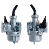 XR50 CRF50 PZ22 Carburetor for Honda CRF50 Z50 CRF XR