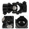 ROADFAR U Joint Universal Steering Shaft U Joint Coupler 3/4"