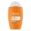 Avène Ultra Fluid Oil Control SPF 50 High Sunscreen for
