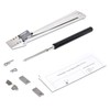 Automatic Window Opener for Greenhouse, Automatic Vent Opener, 7.5 kg,