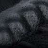 Spartan Men's Air Mesh Motorcycle Glove, Black, XL