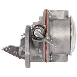 Tractor Fuel Pump Fits Ford 3000 5000 6600 7000 8000 8600 8700 9000 9600 9700