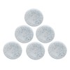 36Pcs Cleanser Tablet Complete Clean Cleaning Tab Odour Free for
