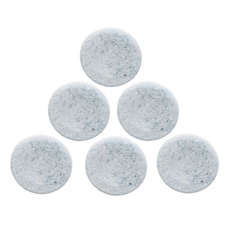 36Pcs Cleanser Tablet Complete Clean Cleaning Tab Odour Free for