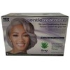 Gentle Treatment Relaxer for Grey No-lye Kit, 1count - SET
