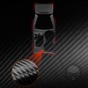 Premium Real Carbon Fiber Central Control Gear Shift Panal Cover