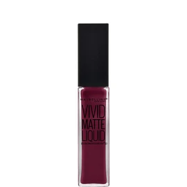ColorSens VividMatte 39 Lipstick