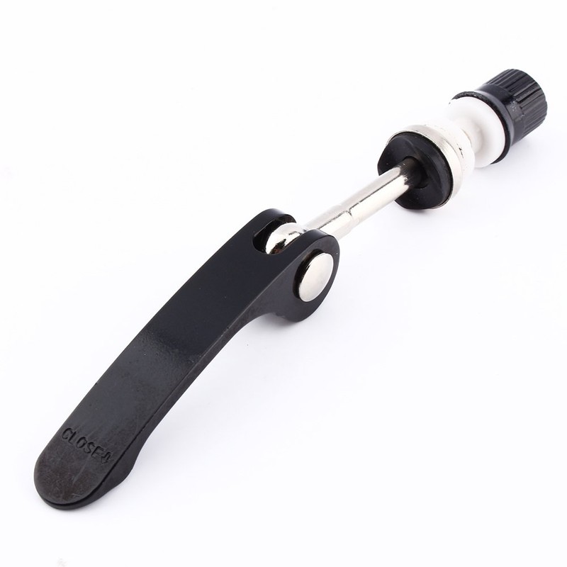 Quick Release M6 60, Quick Release Seat Post Clamp, Cycling