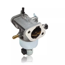 Paul Eagle Auctions REPLACEMENT CARBURETOR FOR KAWASAKI 15003-7081 FH580V 4 CYCLE ENGINES