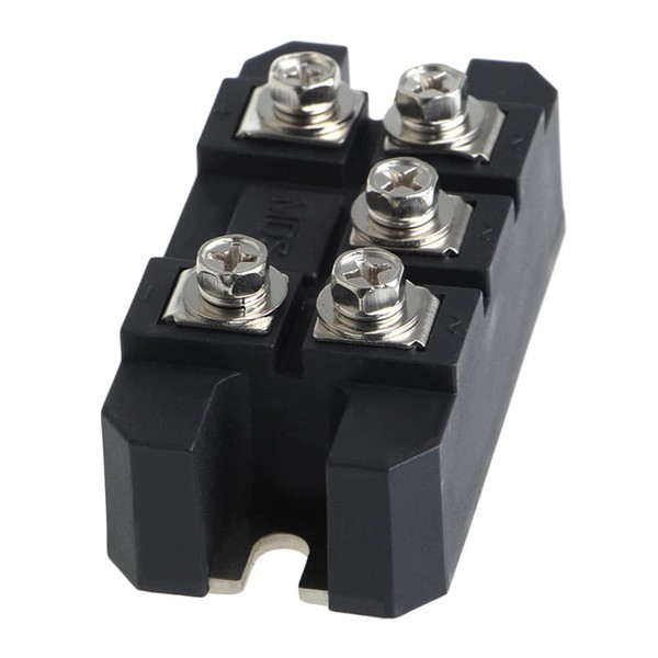 CENPEK 5 Terminals 3 Phase Full Wave Diode Module Bridge