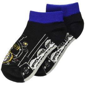 Eki Railway Tobu Railway C11207 SL Taiki Railway Socks