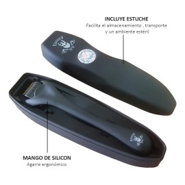 Dermaroller Beardroller Derma Roller Para Barba