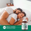 LIFEED Sleep Magnesio, Valeriana, Pasiflora 45 Cápsulas 745mg pporción