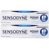 Sensodyne Toothpaste - Repair & Protect - Daily Repair W/Fluoride,