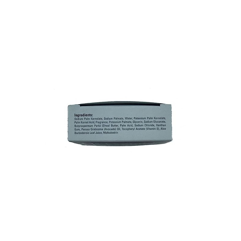 Col. Ichabod Conk Glycerin Shave Soap, 2.25oz (Bayrum 4 Pack)