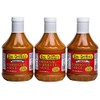 Mrs Griffin's Regular BBQ Sauce 32 oz - Tangy Mustard