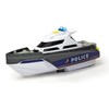 Dickie Toys 203714010002 Special Forces Boat, white