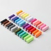 Windman 36 Color Set Sewing Thread Bobbin Set Sewing Thread