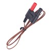 80BK-A Type K Thermocouple, Temperature Bead Probe, Clamp for Fluke