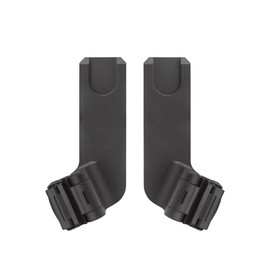 Cybex 521000701 Adaptador de Autoasiento Libelle para Bebe, Color Negro