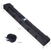 Kayak Roof Rack Pads with Universal Car Soft Roof Rack,