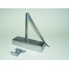 46-RWPA-AL Grade 1 Heavy Duty Door Closer Adj 1-6