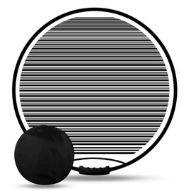 Dent Sail, Dent Reflector Car, Dent Reflector, Dent Reflector Board, Car Dent Reflector, Dent Reflector Board, for Body Inspection of Most Cars (80 cm)