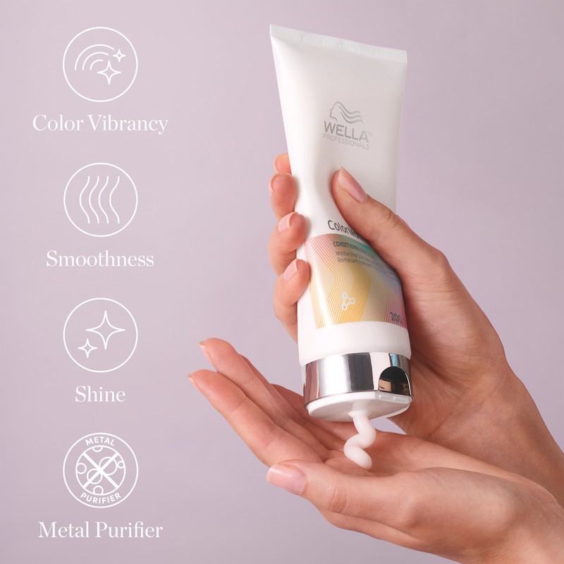 Wella Professionals ColorMotion+ Conditioner 200ml