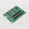 Placa protectora de celdas de iones de litio 4S 40A
