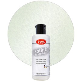 Viva Decor Matt Glass Paint - Opaque