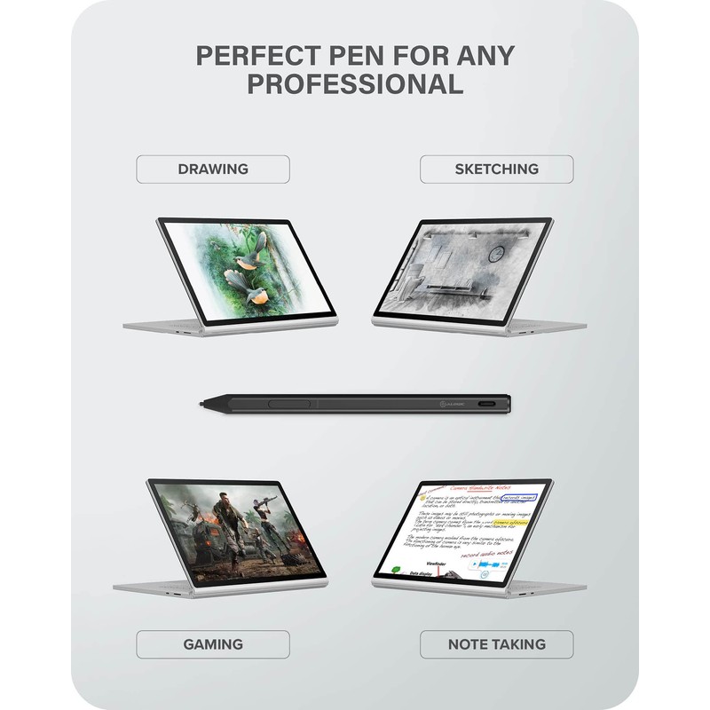 Alogic Active Surface Stylus Pen