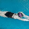Swim Belt for Adults Swim Floating Belt with Adjustable Pool