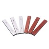 6PCS Knife Sharpening Stone 180 400 800 1200 2000 3000