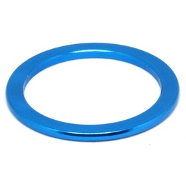 KCNC Headset Spacer Blue OS 3 mm 506222 