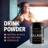 Collagen Powder 500 g 500.0