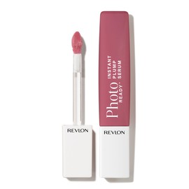 Revlon PhotoReady Instant Plump Serum Gloss-Brillo labial tono Lip Floaties                                                                           