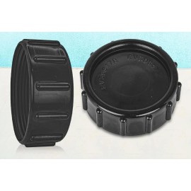 Reva Pool Products Inc Two Pack  Acid Wash Kit for IntelliChlor Salt System IC60 IC40 IC20 IC15 520670