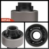 A-Premium 2 x Front Lower Inner Rearward Control Arm Bushing