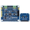 2‑Channel Isolated RS485 Expansion Hat Expansion Board Fit for Raspberry