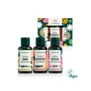 Trio Mini Shower Gel 3-piece Gift Set (888236) / 트리오 미니 샤워젤 3종 선물세트 (888236)