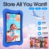 DigiLand Android Kids Tablet,7 inch IPS Screen,4GB RAM+32GB ROM,Dual Camera