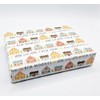 2 Sheets New Home New House Elegant Wrapping Paper Housewarming