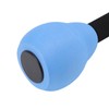 2pcs Water Floating Dumbbells EVA Foam Water Aerobic Exercise Foam