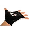 Prologo Gloves CPC Short Fingers Size-XL White/Black Logo