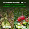 Humboldts Secret pH Down for Plants | Liquid pH Adjuster