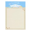 Sanrio Cinnamoroll 8 Design Memo 017043