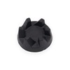 Tiardey 4PCS Jug Blender Replacement Parts Including Blender Rubber Coupler