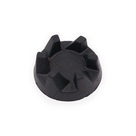 Tiardey 4PCS Jug Blender Replacement Parts Including Blender Rubber Coupler and Wrench for Blender